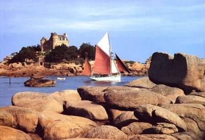 Perros guirec